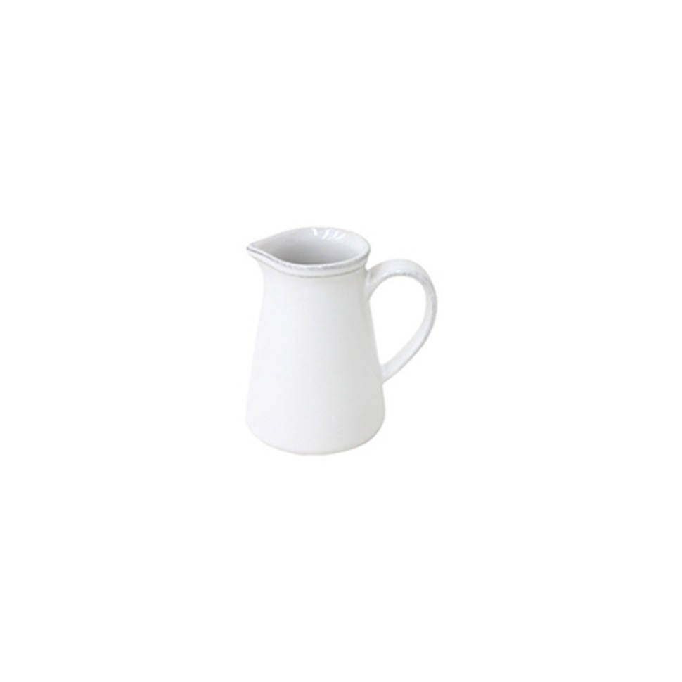 Фото Молочник FIZ101-WHI(FIZ101-02202F), керамика, white, Costa Nova - интернет-магазин МегаТерем в Москве