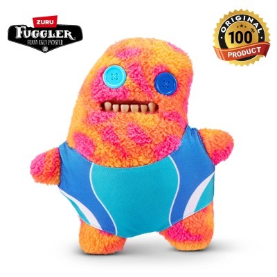 Игрушка мягкая FUGGLER Сэр ...