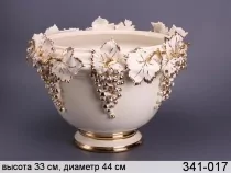 Большие кашпо Большие кашпо