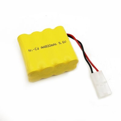 Аккумулятор Ni-Cd 9.6V 800 ...