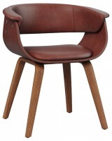 Стул Synchrony HSBI_TG28574_brown