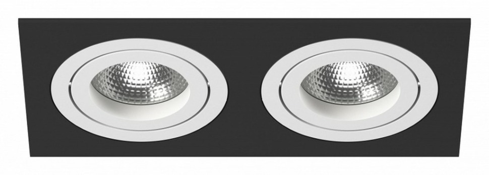 Фото Встраиваемый светильник Lightstar Intero 16 i5270606 LS_i5270606 - интернет-магазин МегаТерем в Москве