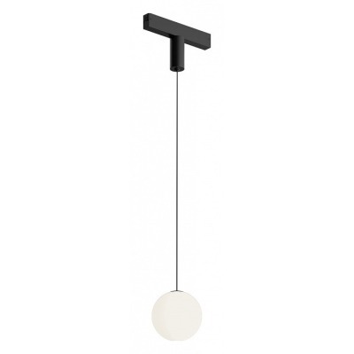 Подвесной светильник Denkirs SMART Мун DK8052-BK DK_DK8052-BK
