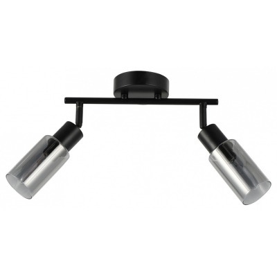 Спот Escada Sector 10172/2A Chrome ESC_10172_2A_Chrome
