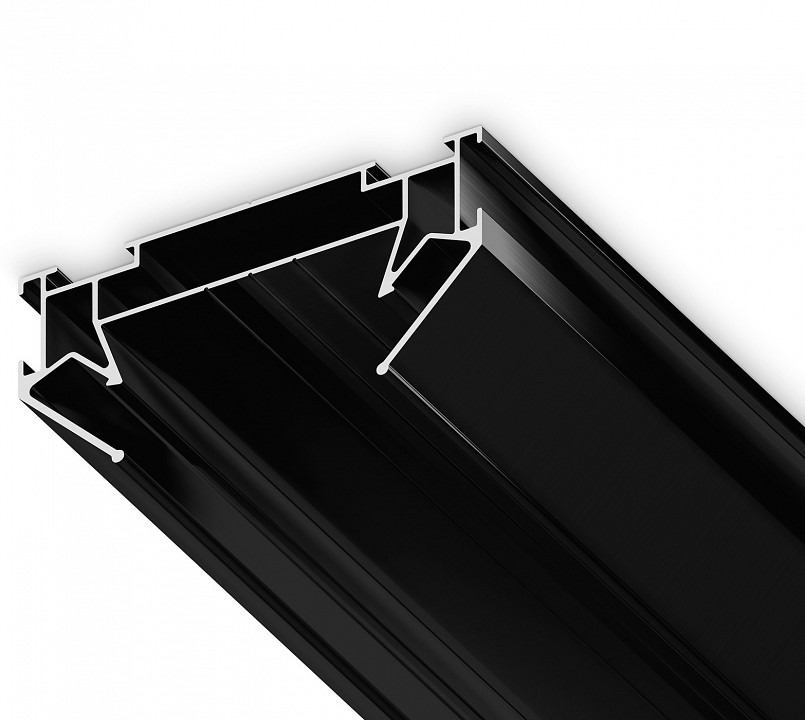 Фото Профиль-держатель Ambrella Light TRACK SYSTEM GL7132 AMBR_GL7132 - интернет-магазин МегаТерем в Москве