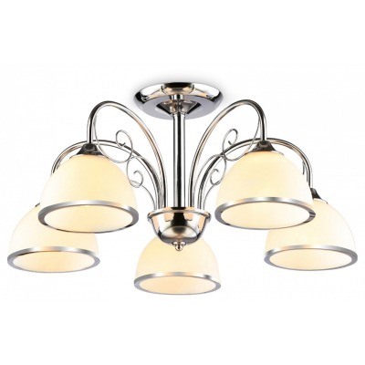 Люстра на штанге Ambrella Light TR TR3182 AMBR_TR3182