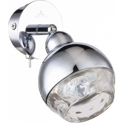 Бра Maytoni Facets SP006-CW-01-N