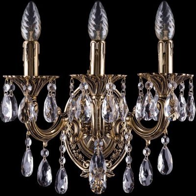 Бра Bohemia Ivele Crystal 1...