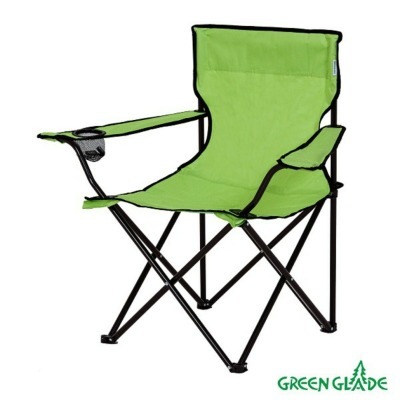 Кресло складное Green Glade...