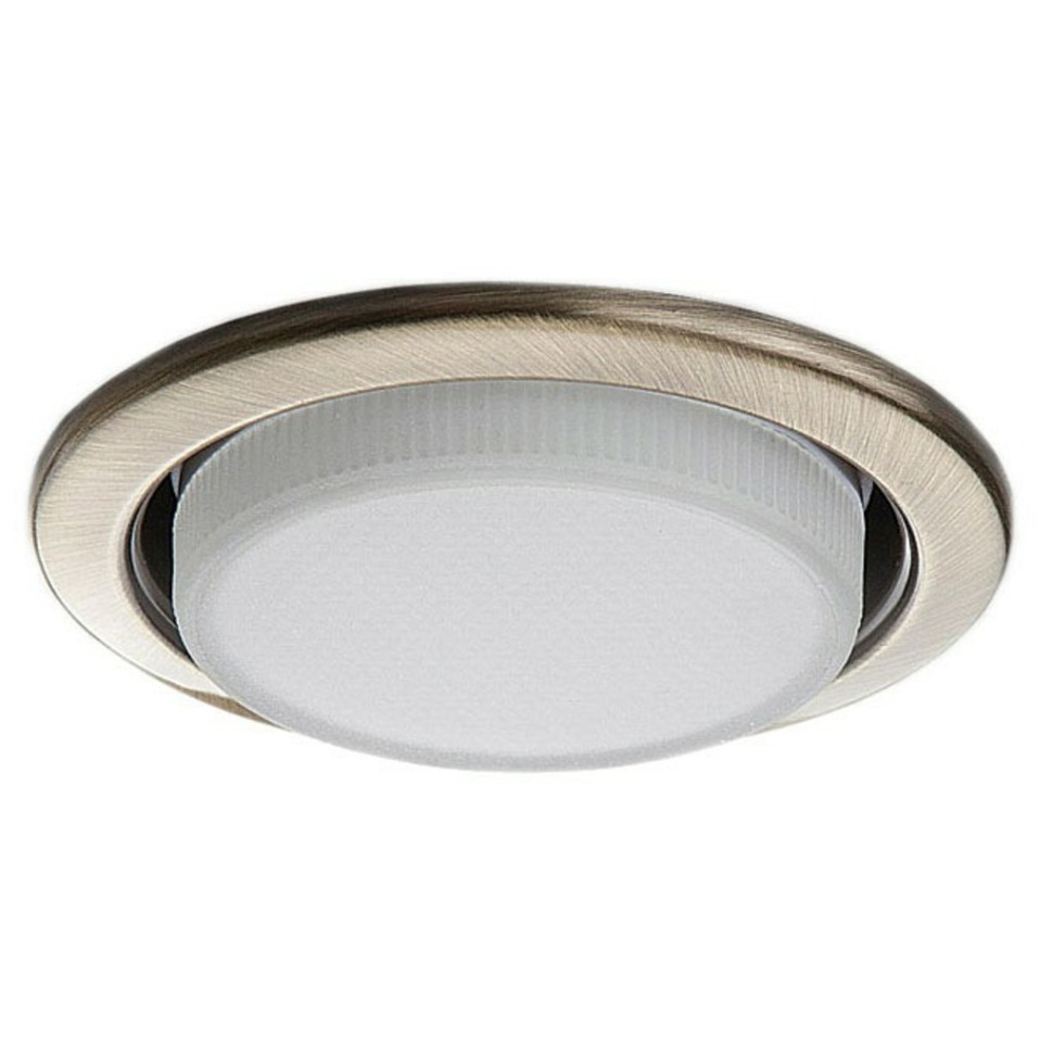 Фото Встраиваемый светильник Lightstar Tensio 212111 LS_212111 - интернет-магазин МегаТерем в Москве