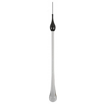 Подвесной светильник Newport 15500 15501/S black glossy NWP_M0069241