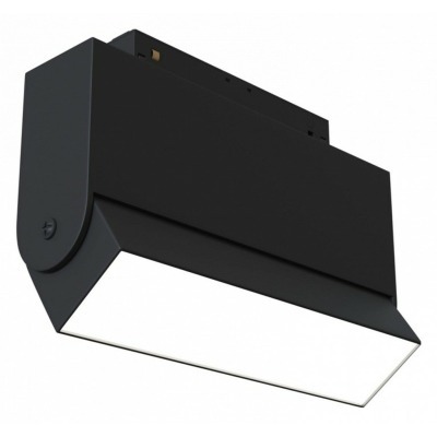 Накладной светильник Maytoni Basis Rot TR013-2-10W4K-B MY_TR013-2-10W4K-B