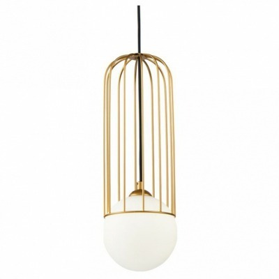 Подвесной светильник Maytoni Телфорд P361PL-01G MY_P361PL-01G