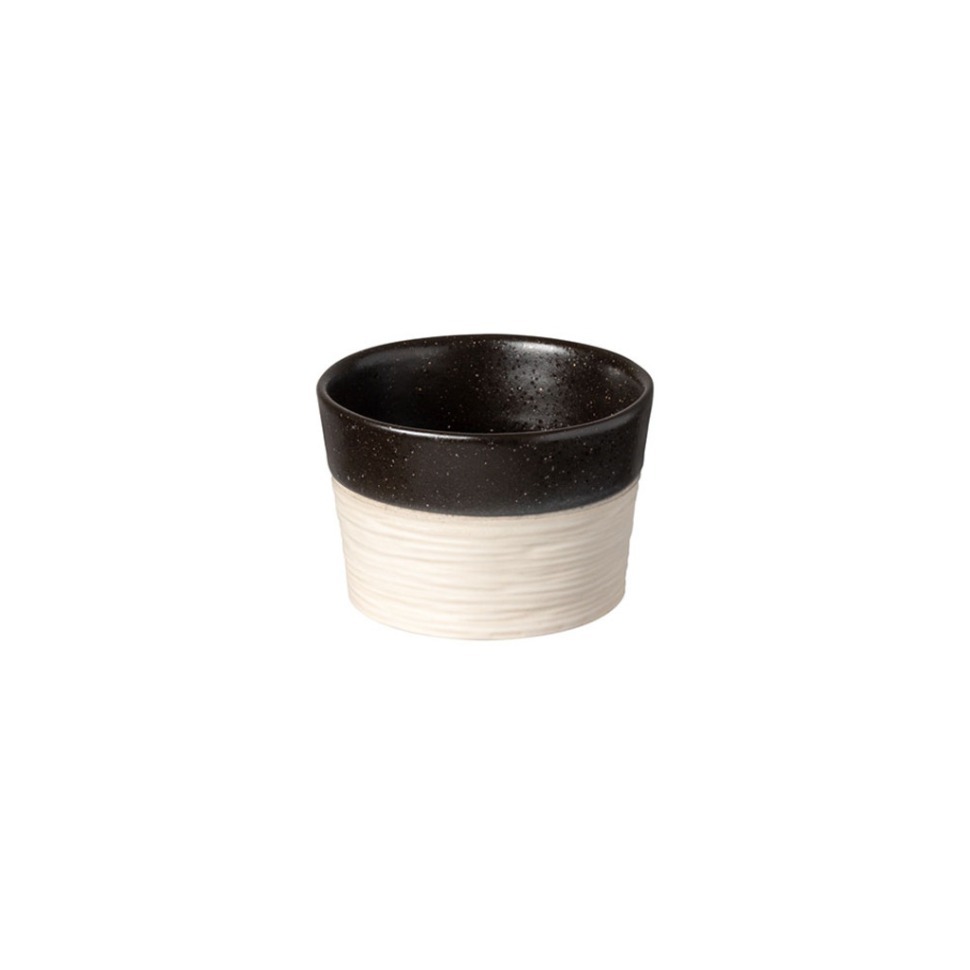 Фото Чаша NRC091-01312G, 9 см, керамика, LATTITUDE BLACK, Costa Nova - интернет-магазин МегаТерем в Москве