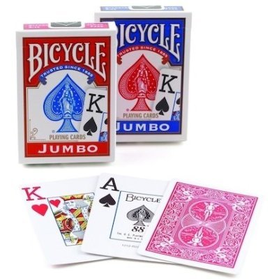 Карты "Bicycle Rider B...