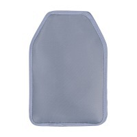 Охладительная рубашка для бутылок серая ST2916 Grey