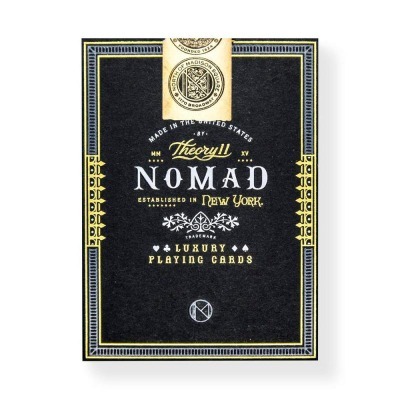 Карты Nomad (33714)