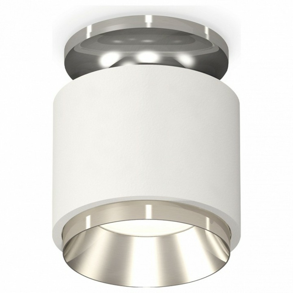 Фото Накладной светильник Ambrella Light XS XS7510080 AMBR_XS7510080 - интернет-магазин МегаТерем в Москве