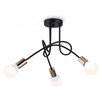 Люстра на штанге Ambrella Light TR TR80415 AMBR_TR80415