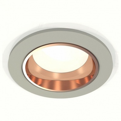 Встраиваемый светильник Ambrella Light XC XC6514005 AMBR_XC6514005
