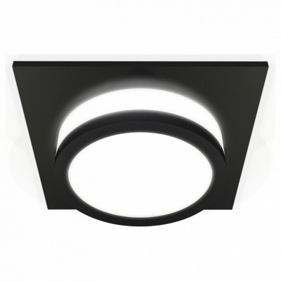 Встраиваемый светильник Ambrella Light XC XC7632041 AMBR_XC7632041