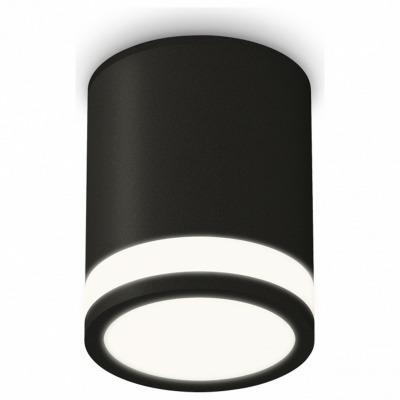 Накладной светильник Ambrella Light XS XS6302060 AMBR_XS6302060