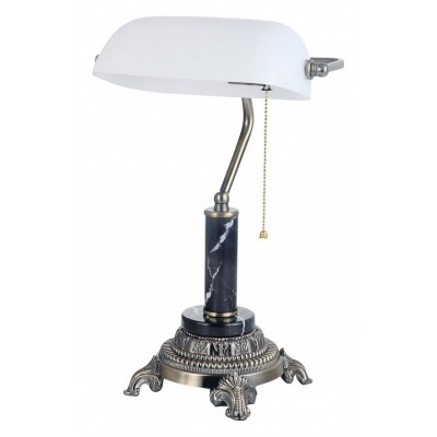 Настольная лампа офисная Vitaluce V2907 V2907/1L VI_V2907_1L