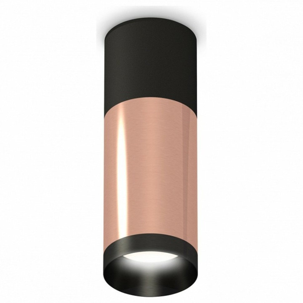 Фото Накладной светильник Ambrella Light XS XS6326040 AMBR_XS6326040 - интернет-магазин МегаТерем в Москве