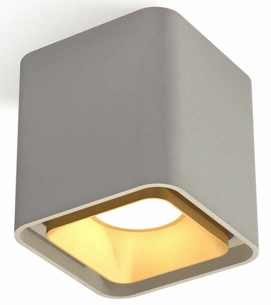 Фото Накладной светильник Ambrella Light XS XS7842004 AMBR_XS7842004 - интернет-магазин МегаТерем в Москве