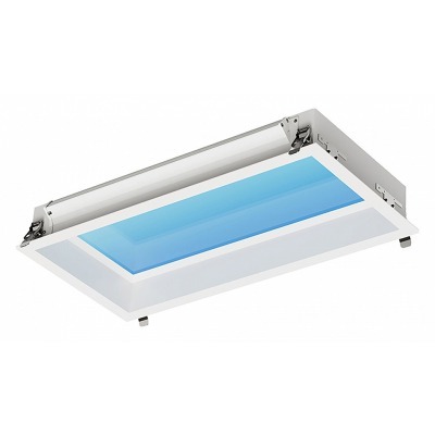 Встраиваемый светильник Mantra Blue Sky 9094 MN_9094