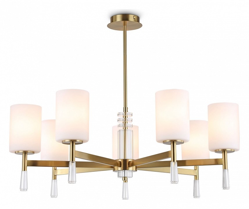 Фото Люстра на штанге Ambrella Light HIGH LIGHT LH56263 AMBR_LH56263 - интернет-магазин МегаТерем в Москве