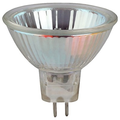 Лампа галогеновая Эра  GU5....