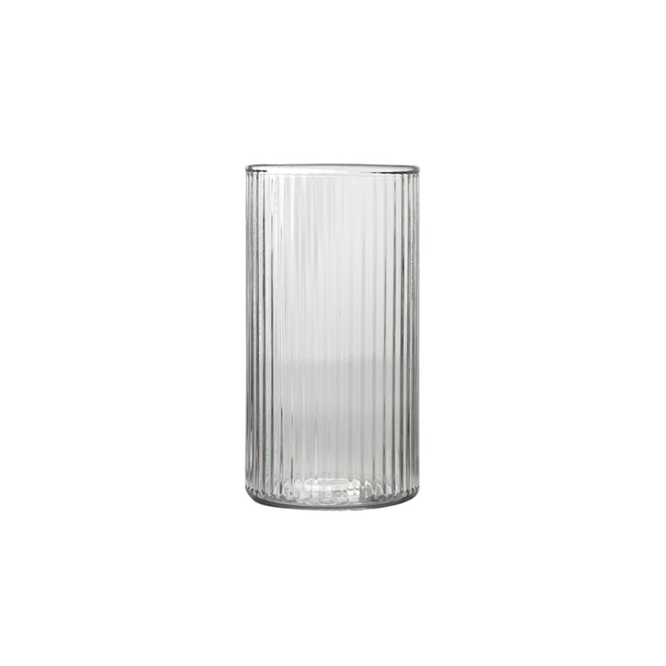 Фото Стакан WATER048-1, 5.9, ручная работа/стекло, clear, ROOMERS TABLEWARE - интернет-магазин МегаТерем в Москве