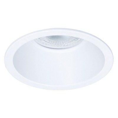 Встраиваемый светильник Arte Lamp Dash A2864PL-1WH AR_A2864PL-1WH