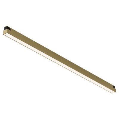Накладной светильник Denkirs SHINE LINEAR DK5752-SB DK_DK5752-SB