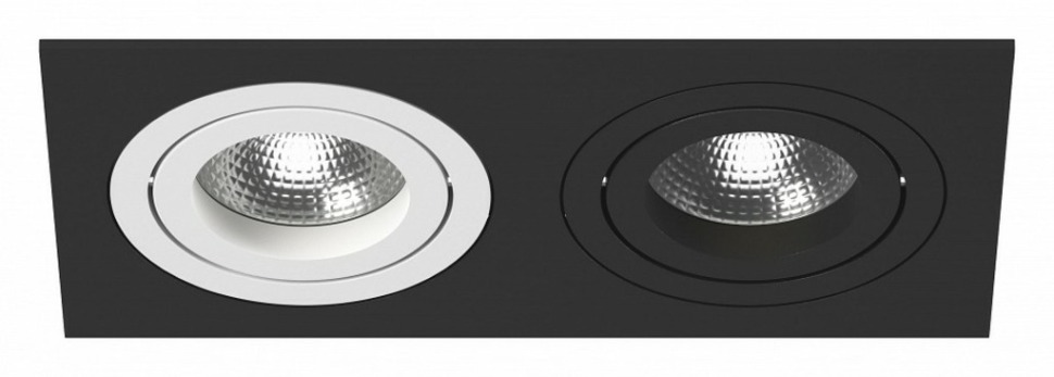Фото Встраиваемый светильник Lightstar Intero 16 i5270607 LS_i5270607 - интернет-магазин МегаТерем в Москве