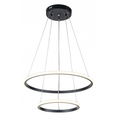 Подвесной светильник Escada Euler 10228/2LED ESC_10228_2LED