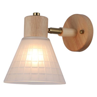 Бра Arte Lamp Meleph A4096AP-1BR AR_A4096AP-1BR