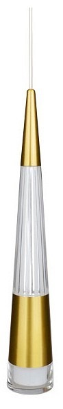 Фото Подвесной светильник Arte Lamp Sabik A6576SP-1PB AR_A6576SP-1PB - интернет-магазин МегаТерем в Москве