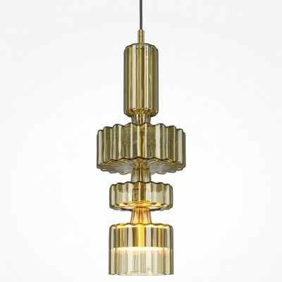Подвесной светильник Maytoni Левел MOD253PL-L18BS3K3 MY_MOD253PL-L18BS3K3