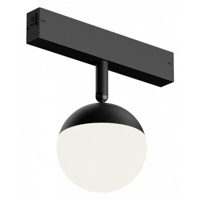 Светильник на штанге Denkirs SMART Мун DK8055-BK DK_DK8055-BK