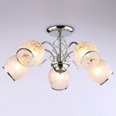 Люстра на штанге Ambrella Light TR TR3188 AMBR_TR3188