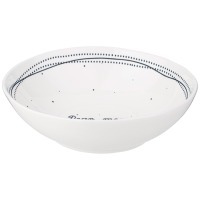 Тарелка суповая lefard "home atmosphere" 650 мл 18*5,3 см (189-459) 