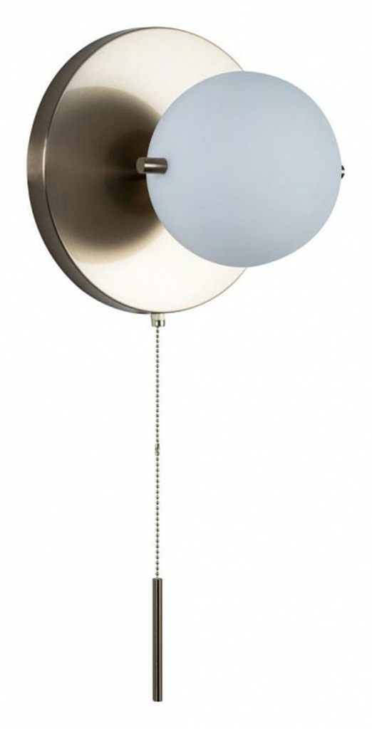 Фото Бра Loft it Signal 10029W Gold LF_10029W_Gold - интернет-магазин МегаТерем в Москве