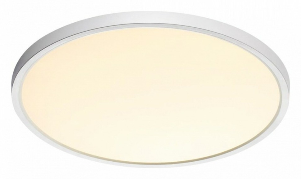 Фото Накладной светильник Sonex Alfa White 7659/32L SN_7659_32L - интернет-магазин МегаТерем в Москве