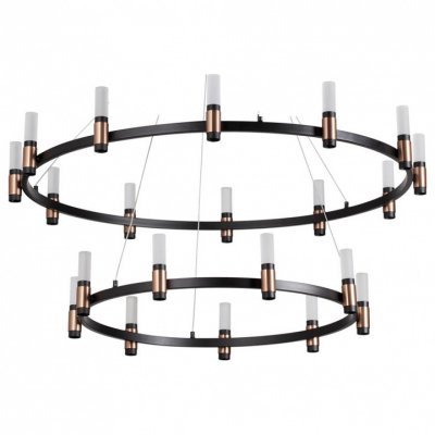 Подвесной светильник Odeon Light Candel 5009/98L OD_5009_98L
