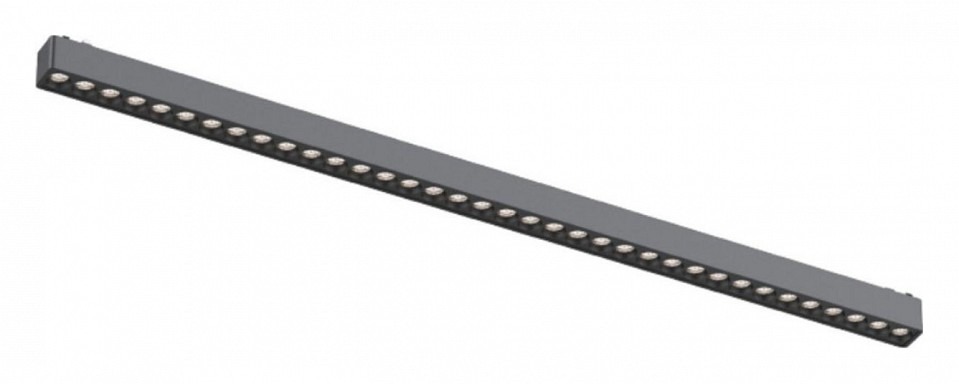 Фото Встраиваемый светильник Aployt Magnetic track 48 APL.0100.01.30 AP_APL.0100.01.30 - интернет-магазин МегаТерем в Москве