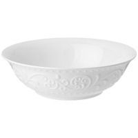 Салатник lefard "floral" 1500 мл 23*7 см (425-075) 