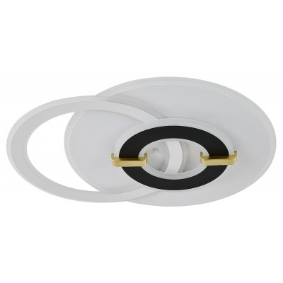Накладной светильник Escada Antlia 10269/3LED ESC_10269_3LED