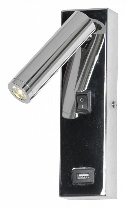 Фото Бра LGO Cozy LSP-8241 - интернет-магазин МегаТерем в Москве